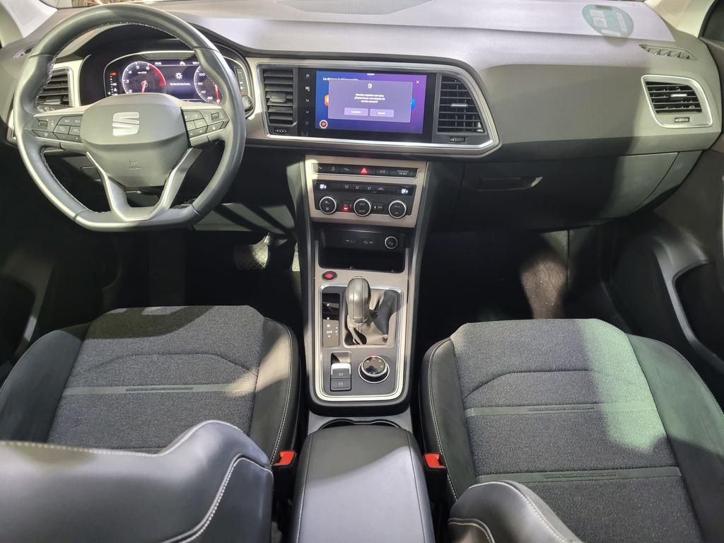1.5 TSI S&S X-Perience XXL DSG 110 kW (150 CV)