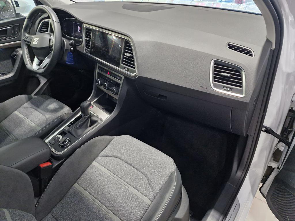 1.5 TSI S&S X-Perience XXL DSG 110 kW (150 CV)