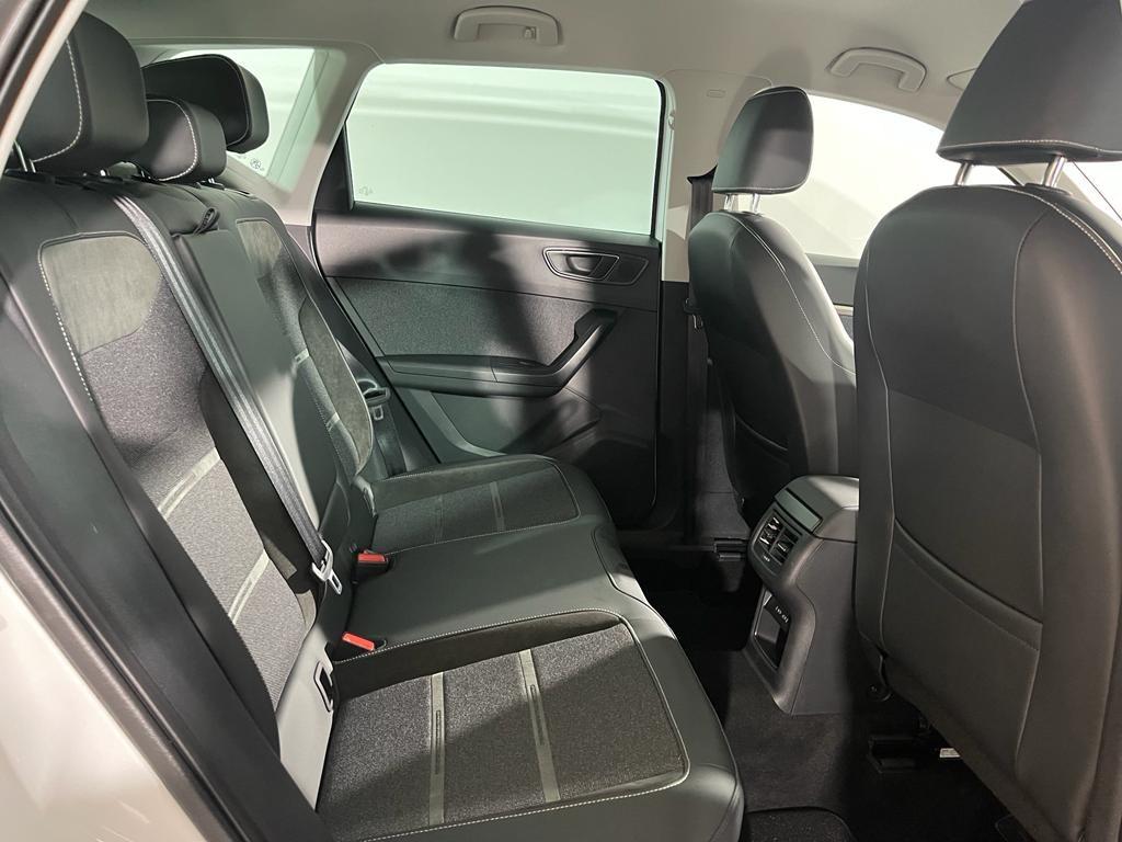 1.5 TSI S&S X-Perience XXL DSG 110 kW (150 CV)