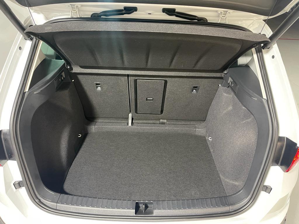 1.5 TSI S&S X-Perience XXL DSG 110 kW (150 CV)