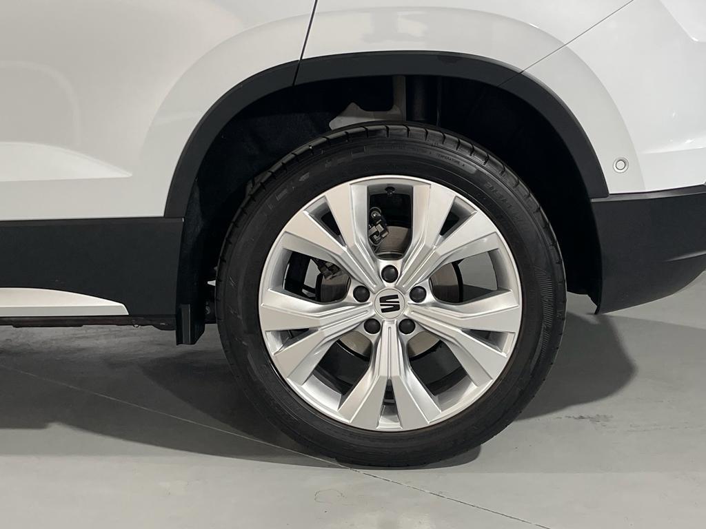 1.5 TSI S&S X-Perience XXL DSG 110 kW (150 CV)