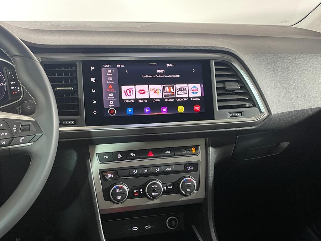 1.5 TSI S&S X-Perience XXL DSG 110 kW (150 CV)