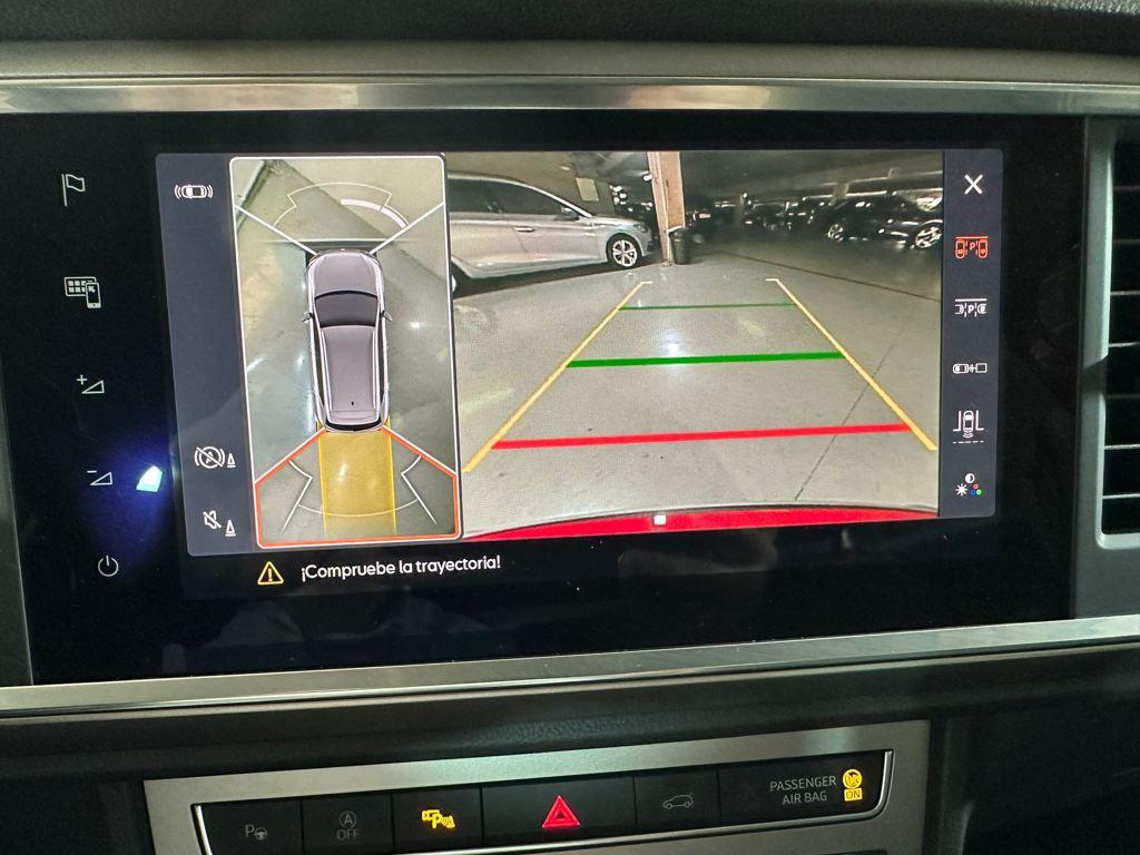 1.5 TSI S&S X-Perience XXL DSG 110 kW (150 CV)