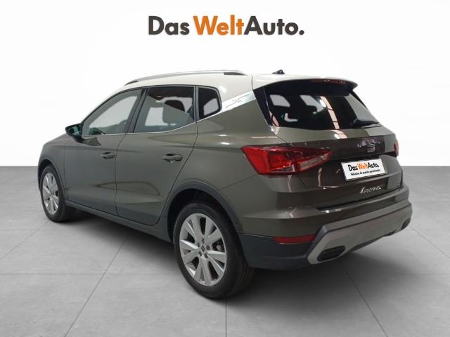 SEAT Arona 1.0 TSI Xperience XL DSG 81 kW (110 CV)