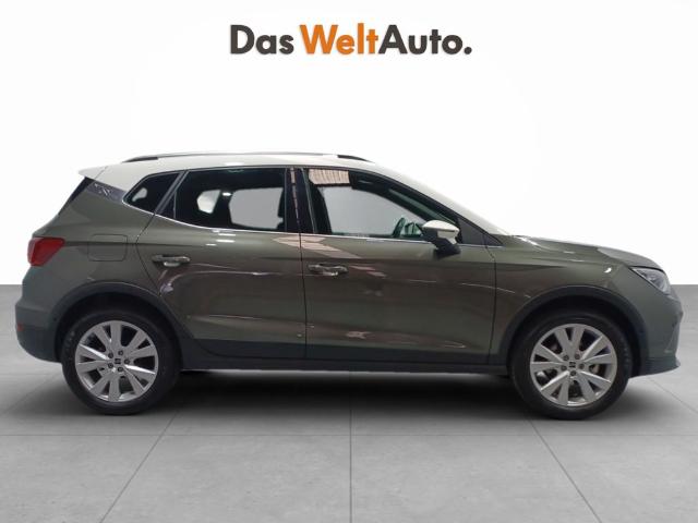 SEAT Arona 1.0 TSI Xperience XL DSG 81 kW (110 CV)