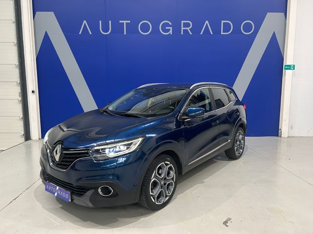 Renault Kadjar TCe 130 de segunda mano