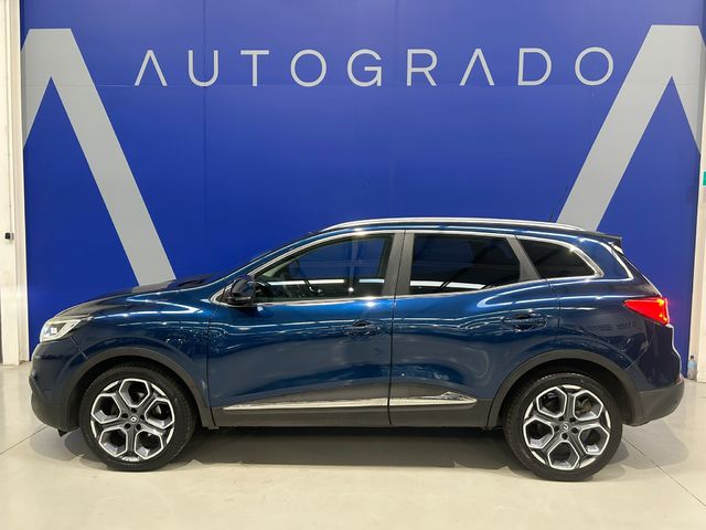 Renault Kadjar Zen Energy TCe 96 kW (130 CV) EDC