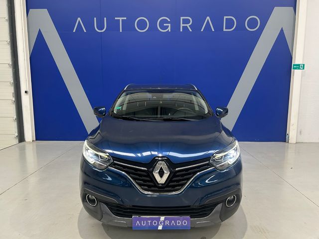 Renault Kadjar Zen Energy TCe 96 kW (130 CV) EDC