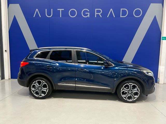 Renault Kadjar Zen Energy TCe 96 kW (130 CV) EDC