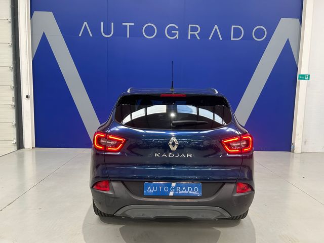 Renault Kadjar Zen Energy TCe 96 kW (130 CV) EDC