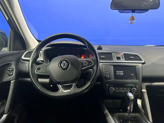 Renault Kadjar Zen Energy TCe 96 kW (130 CV) EDC