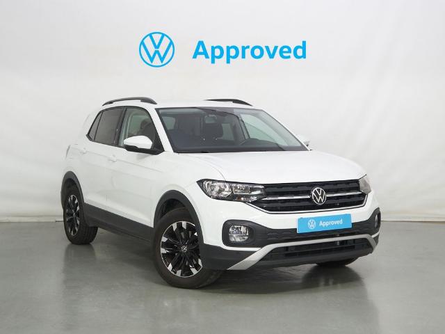 Volkswagen T-Cross Advance 1.0 TSI 81 kW (110 CV)