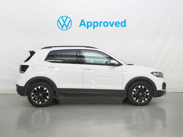 Volkswagen T-Cross Advance 1.0 TSI 81 kW (110 CV)