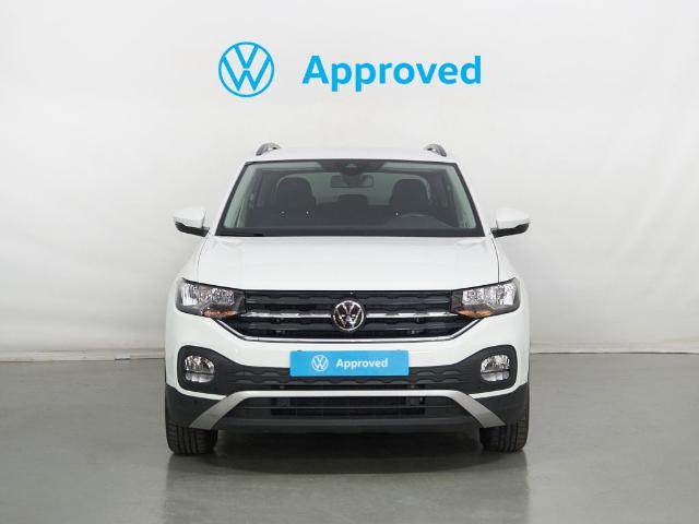 Volkswagen T-Cross Advance 1.0 TSI 81 kW (110 CV)