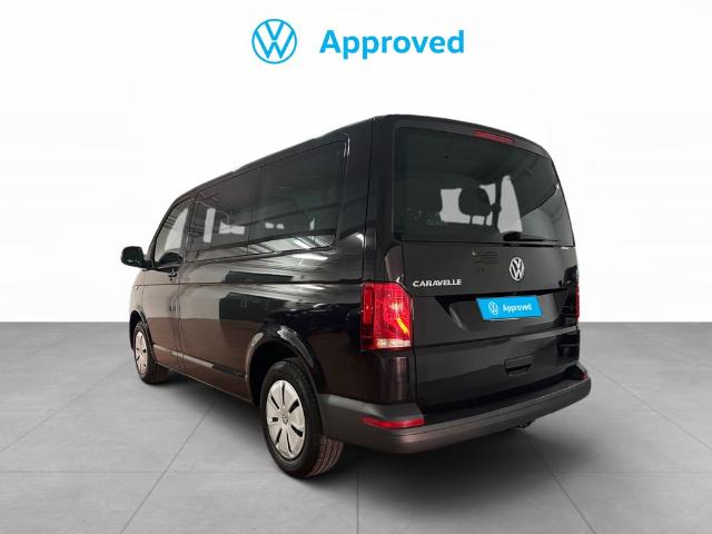 Volkswagen Caravelle Origin Batalla Corta 2.0 TDI BMT 110 kW (150 CV) DSG