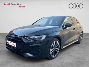 vehículo ocasión audi selection