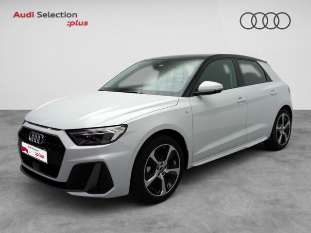 Audi A1 Sportback Adrenalin edition 30 TFSI 85 kW (116 CV)