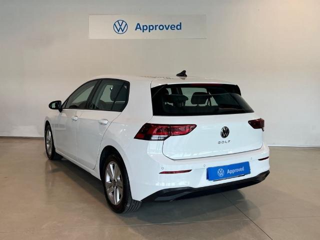 Volkswagen Golf Life 1.5 TSI 96 kW (130 CV)