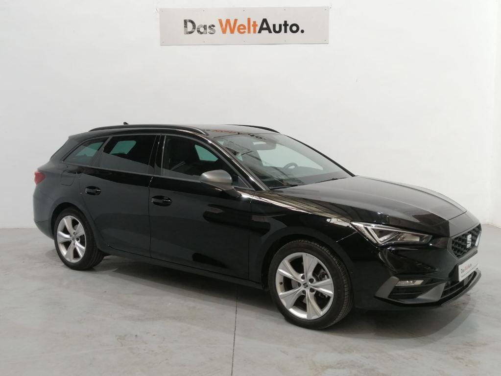 1.5 TSI S&S FR Special Edition 110 kW (150 CV)