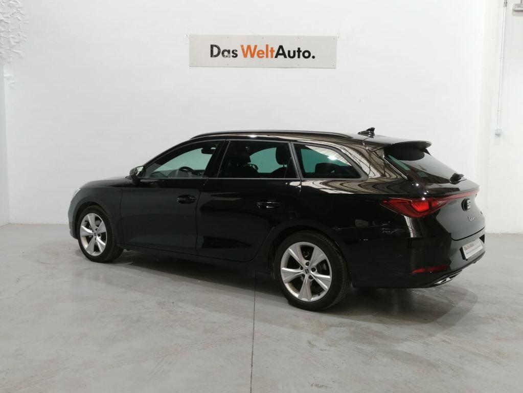 1.5 TSI S&S FR Special Edition 110 kW (150 CV)