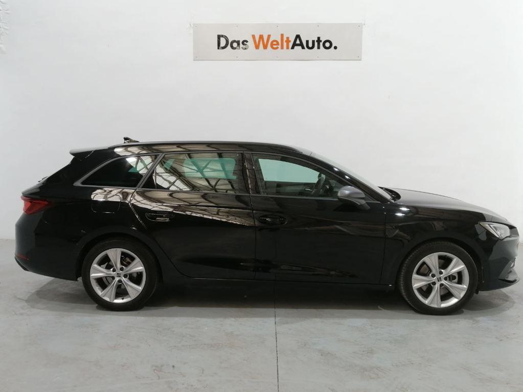 1.5 TSI S&S FR Special Edition 110 kW (150 CV)
