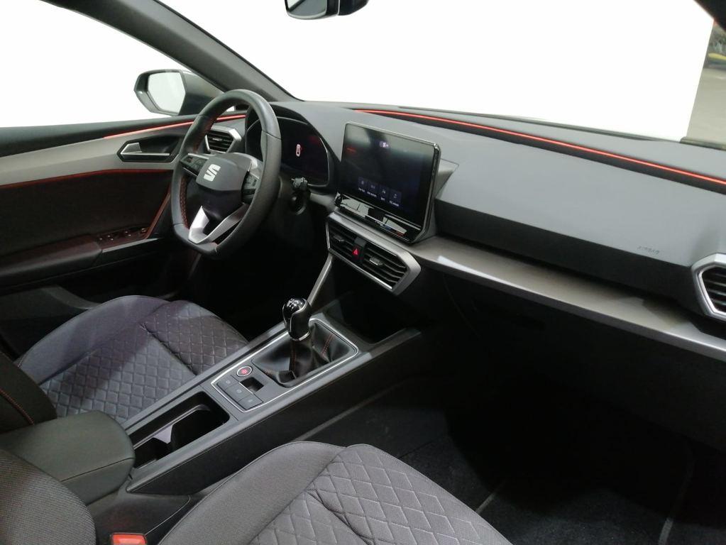 1.5 TSI S&S FR Special Edition 110 kW (150 CV)
