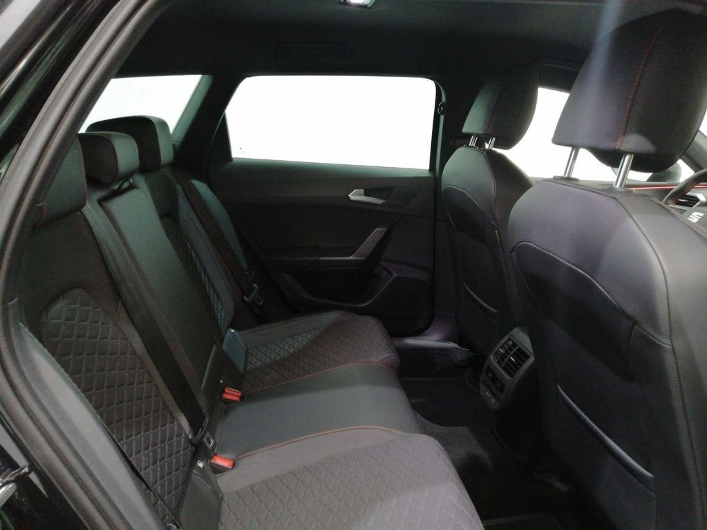 1.5 TSI S&S FR Special Edition 110 kW (150 CV)
