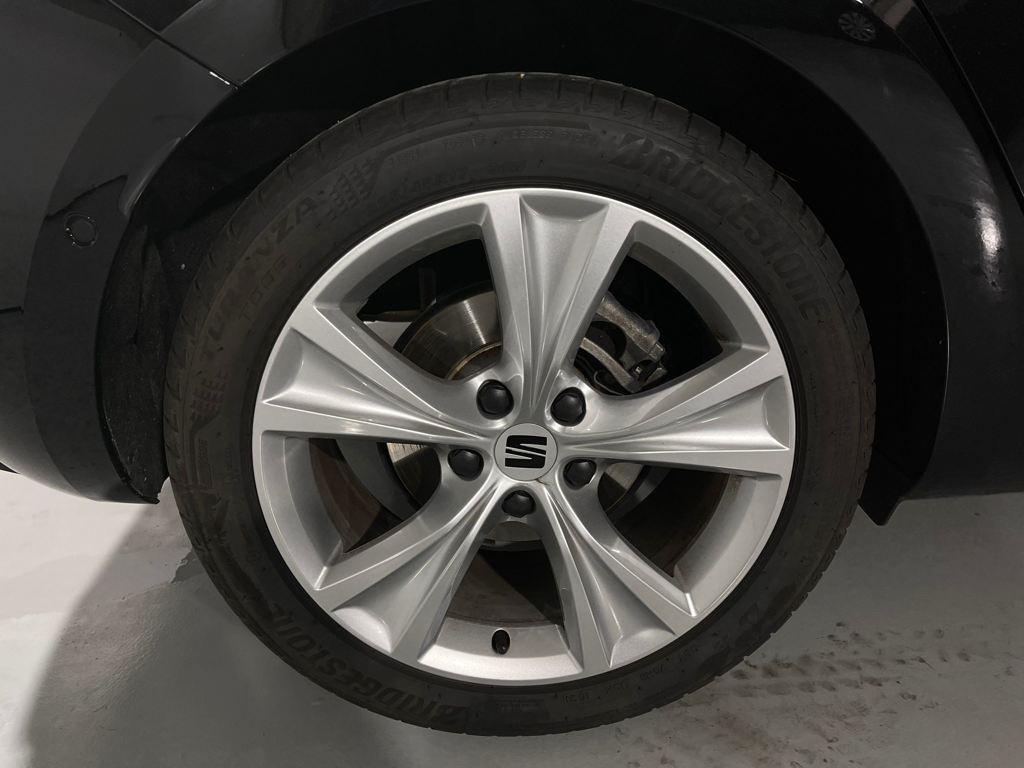 1.5 TSI S&S FR Special Edition 110 kW (150 CV)