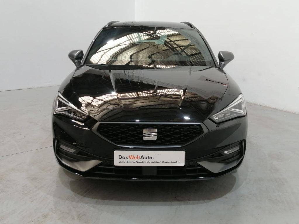 1.5 TSI S&S FR Special Edition 110 kW (150 CV)