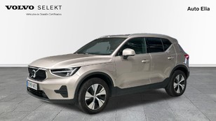 Volvo XC40 T4 PHEV Recharge Core Auto 155 kW (211 CV) - 0 Volvo XC40 T4 Ocasión 155 KW (211CV) - 0