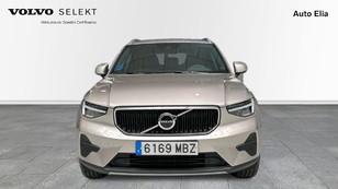 Volvo XC40 T4 PHEV Recharge Core Auto 155 kW (211 CV) - 2 Volvo XC40 T4 Ocasión 155 KW (211CV) - 2
