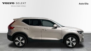 Volvo XC40 T4 PHEV Recharge Core Auto 155 kW (211 CV) - 4 Volvo XC40 T4 Ocasión 155 KW (211CV) - 4