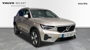 Volvo XC40 T4 PHEV Recharge Core Auto 155 kW (211 CV) - 5 Volvo XC40 T4 Ocasión 155 KW (211CV) - 5