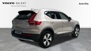 Volvo XC40 T4 PHEV Recharge Core Auto 155 kW (211 CV) - 6 Volvo XC40 T4 Ocasión 155 KW (211CV) - 6