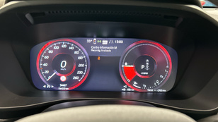 Volvo XC40 T4 PHEV Recharge Core Auto 155 kW (211 CV) - 12 Volvo XC40 T4 Ocasión 155 KW (211CV) - 12