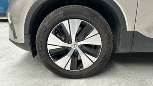 Volvo XC40 T4 PHEV Recharge Core Auto 155 kW (211 CV) - 14 Volvo XC40 T4 Ocasión 155 KW (211CV) - 14