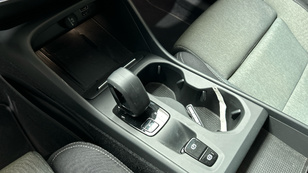 Volvo XC40 T4 PHEV Recharge Core Auto 155 kW (211 CV) - 15 Volvo XC40 T4 Ocasión 155 KW (211CV) - 15