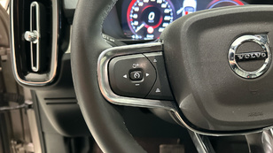 Volvo XC40 T4 PHEV Recharge Core Auto 155 kW (211 CV) - 16 Volvo XC40 T4 Ocasión 155 KW (211CV) - 16