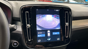 Volvo XC40 T4 PHEV Recharge Core Auto 155 kW (211 CV) - 17 Volvo XC40 T4 Ocasión 155 KW (211CV) - 17