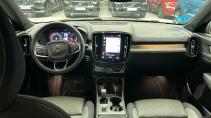 Volvo XC40 T4 PHEV Recharge Core Auto 155 kW (211 CV) - 21 Volvo XC40 T4 Ocasión 155 KW (211CV) - 21