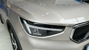 Volvo XC40 T4 PHEV Recharge Core Auto 155 kW (211 CV) - 28 Volvo XC40 T4 Ocasión 155 KW (211CV) - 28