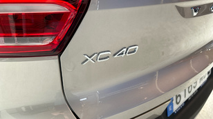 Volvo XC40 T4 PHEV Recharge Core Auto 155 kW (211 CV) - 35 Volvo XC40 T4 Ocasión 155 KW (211CV) - 35