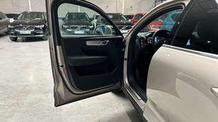 Volvo XC40 T4 PHEV Recharge Core Auto 155 kW (211 CV) - 39 Volvo XC40 T4 Ocasión 155 KW (211CV) - 39