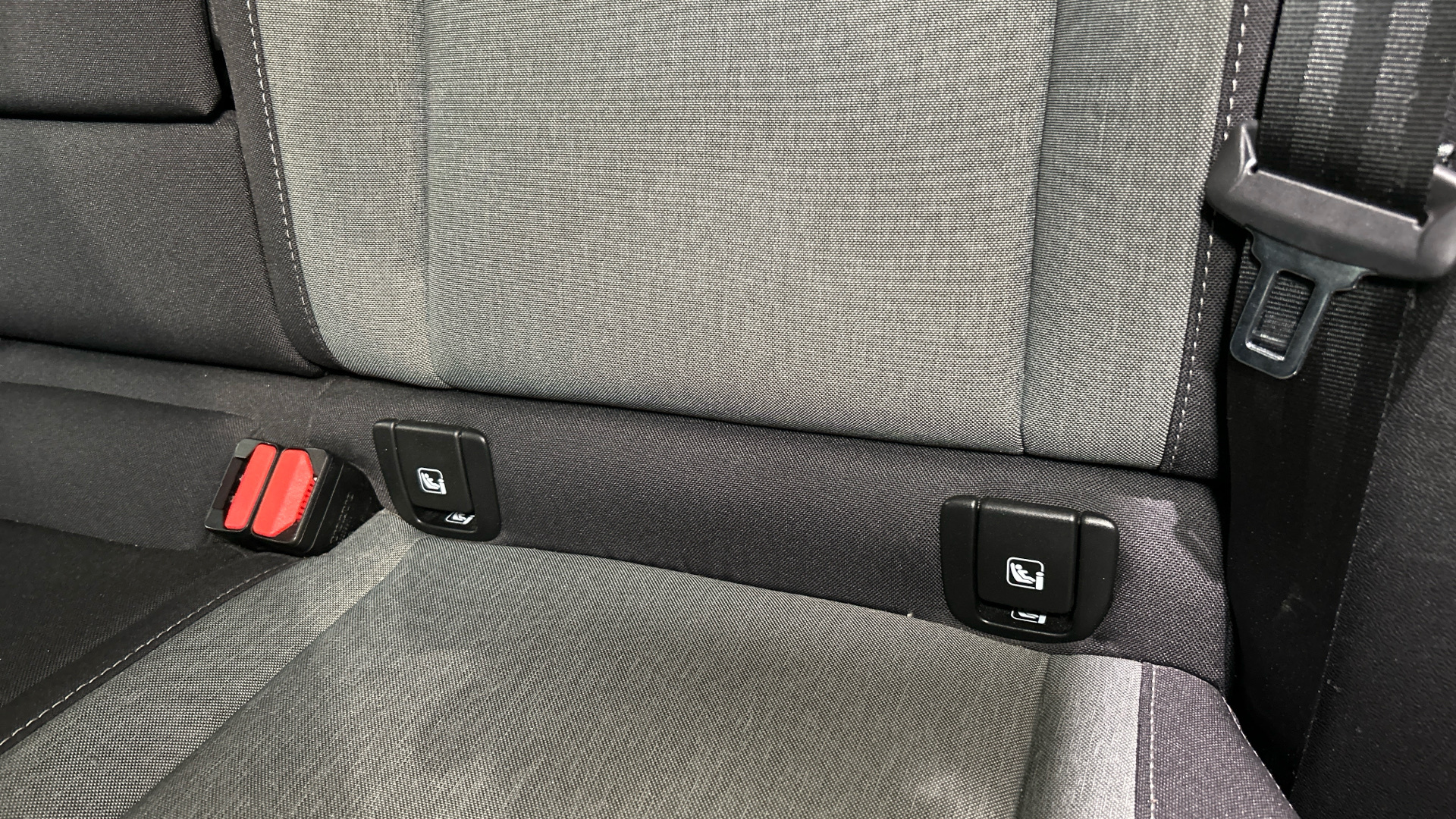 Volvo XC40 segunda mano 58956120 - 49 Volvo XC40 segunda mano 58956120 - 49