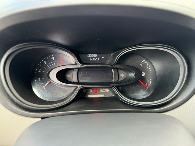 Renault Trafic Combi 9 Energy dCi 88 kW (120 CV)