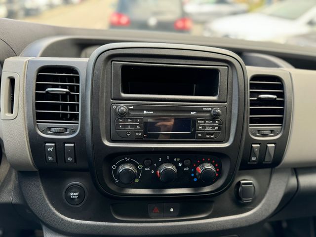 Renault Trafic Combi 9 Energy dCi 88 kW (120 CV)