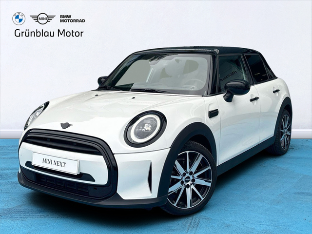 MINI MINI 5 Puertas Cooper 100 kW (136 CV)