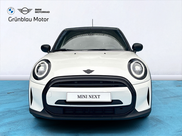 MINI MINI 5 Puertas Cooper 100 kW (136 CV)