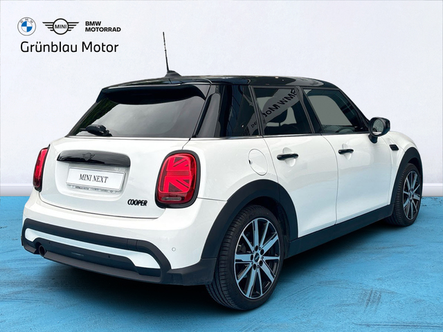 MINI MINI 5 Puertas Cooper 100 kW (136 CV)