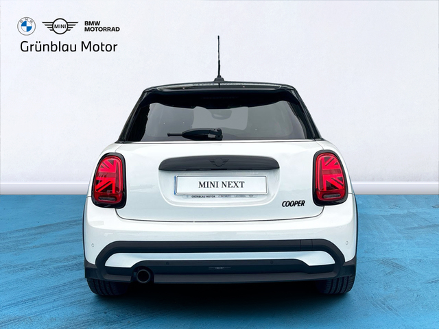 MINI MINI 5 Puertas Cooper 100 kW (136 CV)